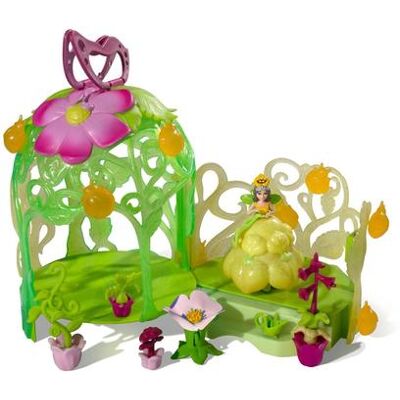 Simba - Flowee playset Gazebo (3937) Simba - Flowee playset Gazebo (3937)