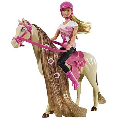 Steffi Love Tour di Equitazione Steffi Love Tour di Equitazione