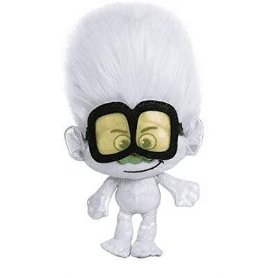 Famosa - Trolls: Softies - 25 Cm: Tiny Diamond Famosa - Trolls: Softies - 25 Cm: Tiny Diamond