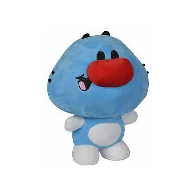 Simba - Oggy Oggy Personaggio Peluche 25 cm Simba - Oggy Oggy Personaggio Peluche 25 cm