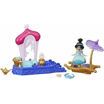 Hasbro - Disney Princess Jasmine Magic Carpet, Hasbro - Disney Princess Jasmine Magic Carpet,