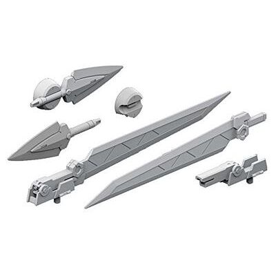 Bandai - Builders Parts Hd Ms Sword 01 1/144 Bandai - Builders Parts Hd Ms Sword 01 1/144