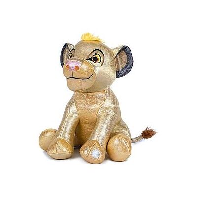 Peluches Disney Simba con Glitter - 31 cm Peluches Disney Simba con Glitter - 31 cm