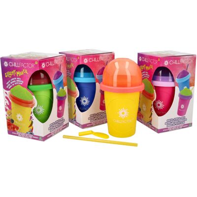 Giochi Preziosi - Chill Factor Fruitastic Assortito Giochi Preziosi - Chill Factor Fruitastic Assortito