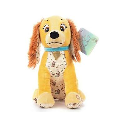Morbido Lady Disney - 100 Anni Disney Morbido Lady Disney - 100 Anni Disney