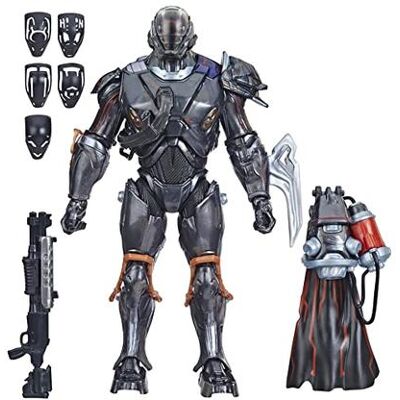 Hasbro - Fortnite Vrs The Scientist Ltd Dlx Action Figure Hasbro - Fortnite Vrs The Scientist Ltd Dlx Action Figure