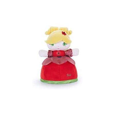 Trudi - Bambola Papavero XS (TUDD6000) Trudi - Bambola Papavero XS (TUDD6000)
