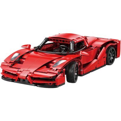 CaDA - - R/C Red Blade Sports Car (C51304W) CaDA - - R/C Red Blade Sports Car (C51304W)