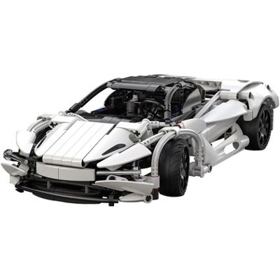 CaDA - - R/C Storm Sports Car (C51305W) CaDA - - R/C Storm Sports Car (C51305W)