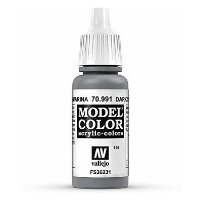 Vallejo - Mc 159 Dark Sea Grey 70991 Vallejo - Mc 159 Dark Sea Grey 70991