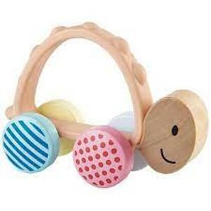 Hape - Tartaruga Turbo (E8516) Hape - Tartaruga Turbo (E8516)
