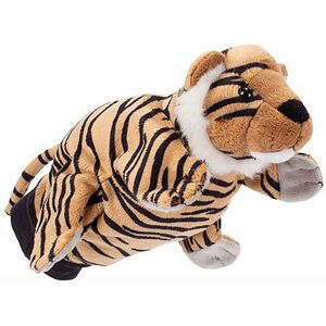 Beleduc - Marionetta Tigre (40117) Beleduc - Marionetta Tigre (40117)
