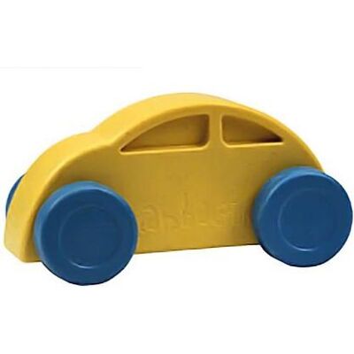 Eitech - Anbac Auto Gialla/Blu (70018) Eitech - Anbac Auto Gialla/Blu (70018)
