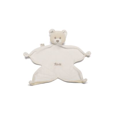 Trudi - Orso Doudou avorio S (28138) Trudi - Orso Doudou avorio S (28138)