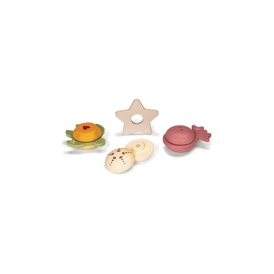 Sevi - Mix & Match Fondali (9 pz) (83146) Sevi - Mix & Match Fondali (9 pz) (83146)