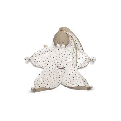 Trudi - Coniglio Doudou beige S (28155) Trudi - Coniglio Doudou beige S (28155)