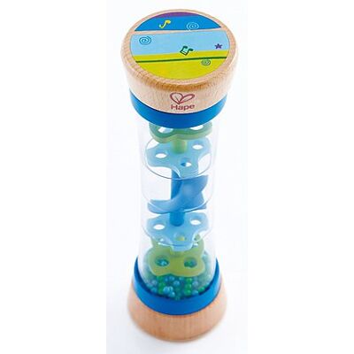 Hape - Bastone della pioggia blu (E0328) Hape - Bastone della pioggia blu (E0328)