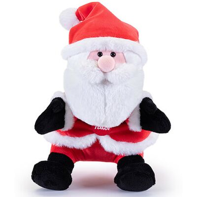 Trudi Marionetta Babbo Natale - marionetta Trudi Marionetta Babbo Natale - marionetta