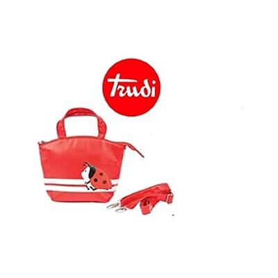 Trudi - Pastel Tracolla (TU317000) Trudi - Pastel Tracolla (TU317000)