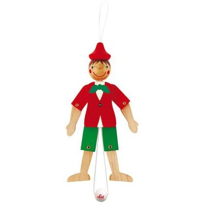 Sevi - Burattino Pinocchio Sevi - Burattino Pinocchio