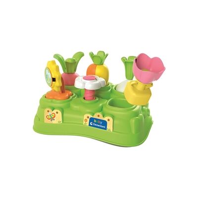 Clementoni - Baby Garden (17645) Clementoni - Baby Garden (17645)