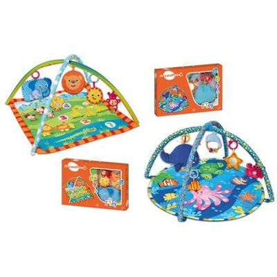 Bontempi - Baby Palestra Musicale (BAG56310) Bontempi - Baby Palestra Musicale (BAG56310)