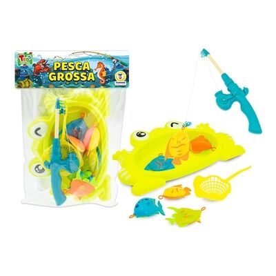 Teorema - Gioco Pesca Rana Teorema - Gioco Pesca Rana
