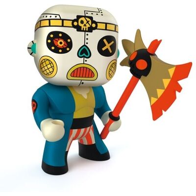 Djeco - Jack Os - Arty Toy (DJ06846) Djeco - Jack Os - Arty Toy (DJ06846)