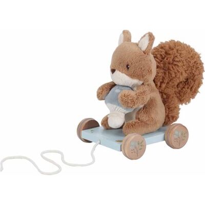 Little Dutch - Scoiattolo Trainabile (LD8920) Little Dutch - Scoiattolo Trainabile (LD8920)