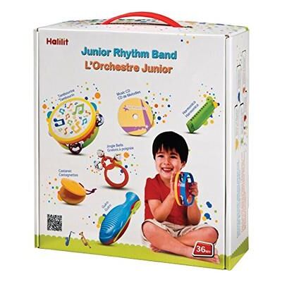 Edushape - - Accessori Strumento Musicale (Ah 9012) [Importat Edushape - - Accessori Strumento Musicale (Ah 9012) [Importat