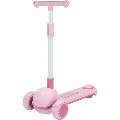 Sport One Buggy Scooter Rosa - Scooter Sport One Buggy Scooter Rosa - Scooter