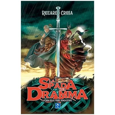 Pendragon - Rigor Mortis: La spada del dramma - La saga delle Terre se Pendragon - Rigor Mortis: La spada del dramma - La saga delle Terre se