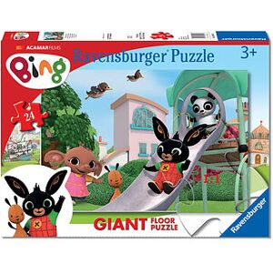 Ravensburger - Bing (3016) Ravensburger - Bing (3016)