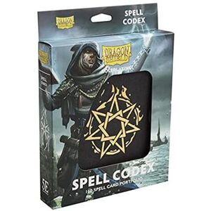 Dragon Shield - At-50020 - Roleplaying Portfolio - Spell Codex - Iron Dragon Shield - At-50020 - Roleplaying Portfolio - Spell Codex - Iron