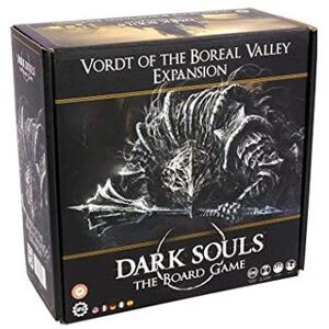 Steamforged Games - Dark Souls Tbg:Vordt Ot Boreal Valley Steamforged Games - Dark Souls Tbg:Vordt Ot Boreal Valley