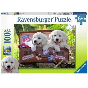 Ravensburger - Meritata pausa Ravensburger - Meritata pausa