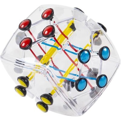Recent Toys - Gioco Rompicapo Brainstring Original (705606016) Recent Toys - Gioco Rompicapo Brainstring Original (705606016)