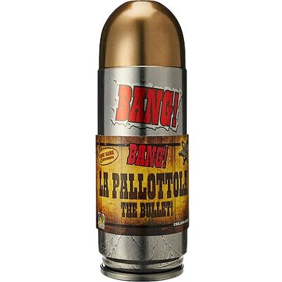 DV Giochi - BANG! - La Pallottola DV Giochi - BANG! - La Pallottola