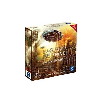 Pendragon - La Guerra dei Mondi Pendragon - La Guerra dei Mondi