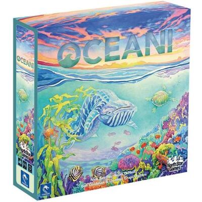 Pendragon - Oceani Limited ed. Pendragon - Oceani Limited ed.