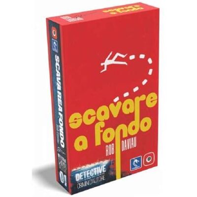 Pendragon - : Detective Sulla Scena Del Crimine - Scavare A F Pendragon - : Detective Sulla Scena Del Crimine - Scavare A F
