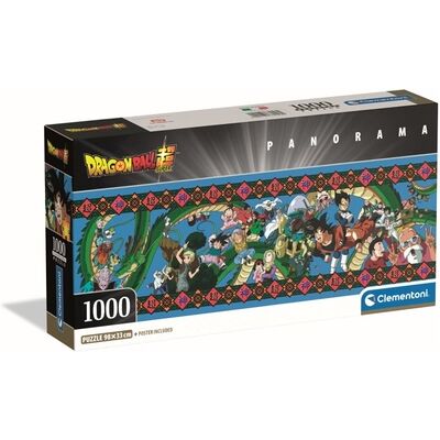 Clementoni 37058 Puzzle - 1000 Pezzi - Immagine di Qualità Clementoni 37058 Puzzle - 1000 Pezzi - Immagine di Qualità