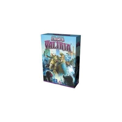 Pendragon - Il regno di Valiria Pendragon - Il regno di Valiria