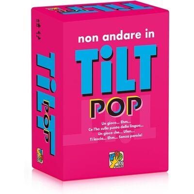 DV Giochi - Tilt POP (DVG9088) DV Giochi - Tilt POP (DVG9088)