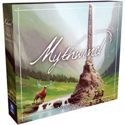 Pendragon - Mythwind - Venti Di Magia Pendragon - Mythwind - Venti Di Magia