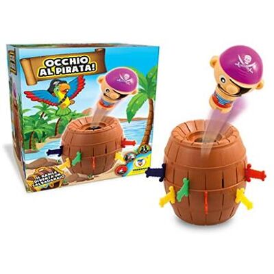 Teorema - Occhio Al Pirata Teorema - Occhio Al Pirata