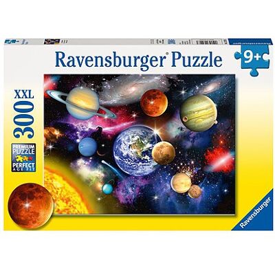 Ravensburger - Sistema Solare 300 pezzi XXL (13226) Ravensburger - Sistema Solare 300 pezzi XXL (13226)