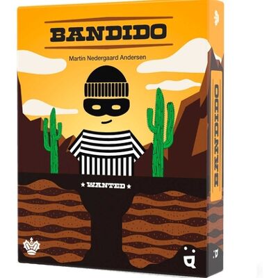 Helvetiq - Bandido (57113) Helvetiq - Bandido (57113)