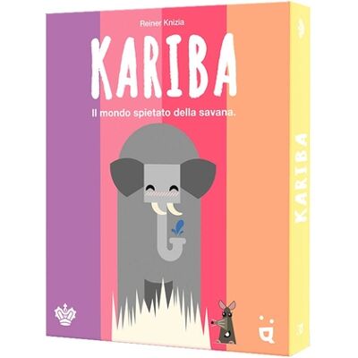 Helvetiq - Kariba (57116) Helvetiq - Kariba (57116)