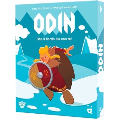 Helvetiq - Odin (57118) Helvetiq - Odin (57118)